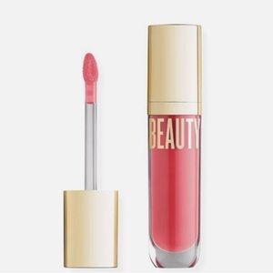 Beautycounter Beyond Lip Gloss - Peony